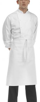 Schürze Egochef WAIST 70cm UNI